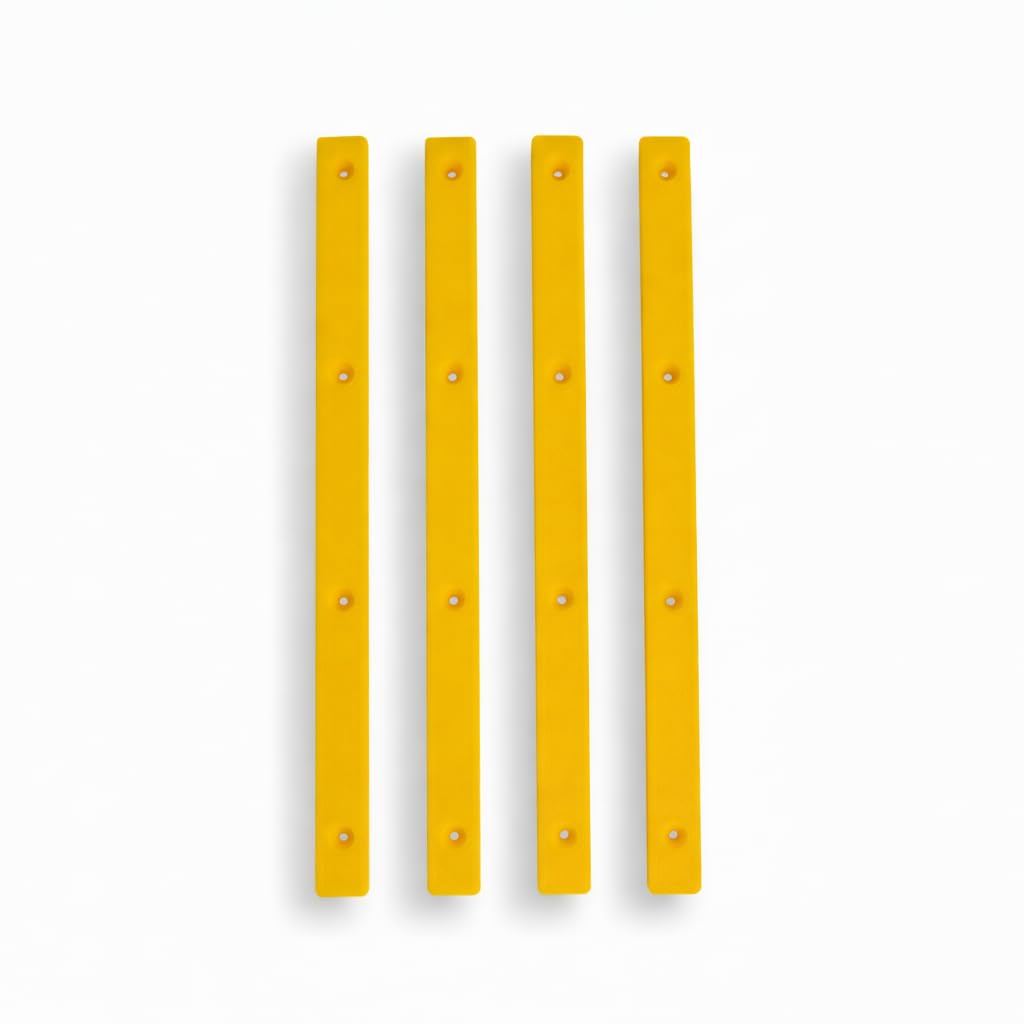 4 Barre à Onglets, Miter Bar Glissière à Onglets compatible avec scie sur table DEWALT DWE7492 DWE7491 DW745 DWE7480 DWE7499 DWE7490
