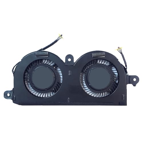 Réparer surchauffe Dell XPS 13 avec ce ventilateur PC 9370 9380