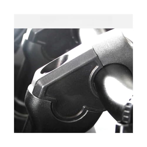 Support levage guidon NT1100 2022-2024 finition haute précision