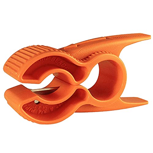 SharkBite 1/2 to 1 Inch Cutter