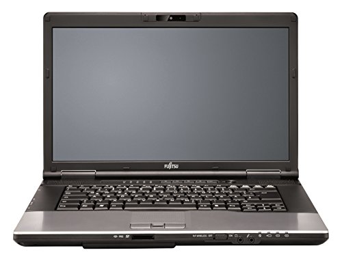  Fujitsu Lifebook E752 Notebook