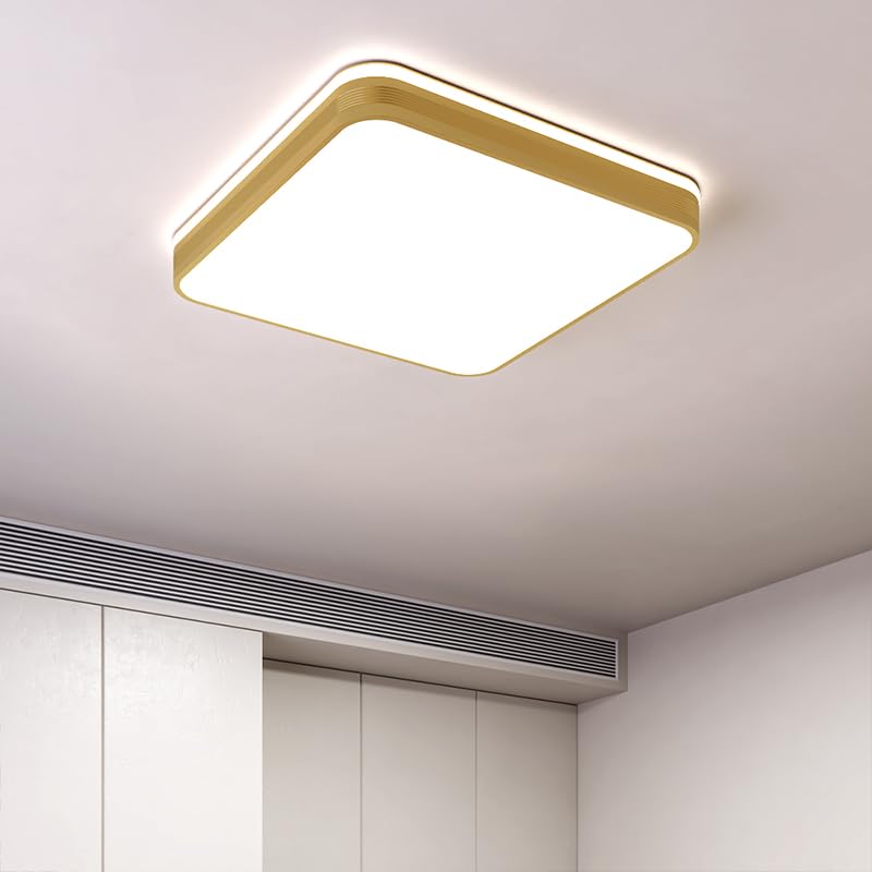 Amazon.co.jp : GaUmiME シーリングライト led 調光 調色 タイマー機能