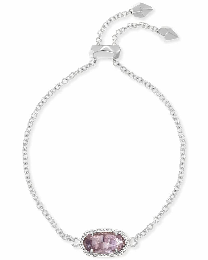 Kendra Scott Elaina Adjustable Chain Bracelet for Women, Fashion Jewelry, Gold-Plated