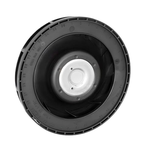 Ventilateur de refroidissement REF100-11/14/2P extracteur d'air axial