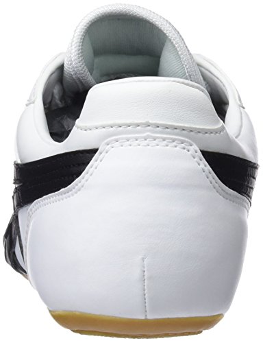 ASICS Sneaker Whizzer lo Bianco/Nero EU 39 (US 6)