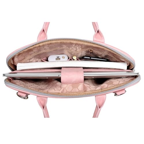Pochette pour tablette et ordinateur 16 pouces pour vos trajets quotidiens - 5