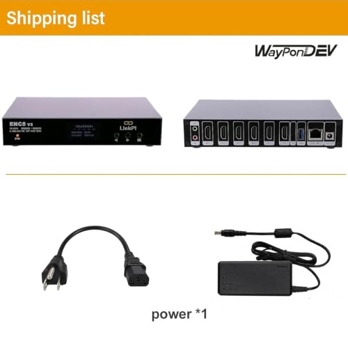 broadcast streaming encoder Premium Edition product image