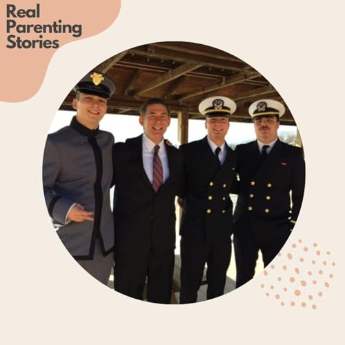 Jeff: Nurturing Resilient and Empowered Kids