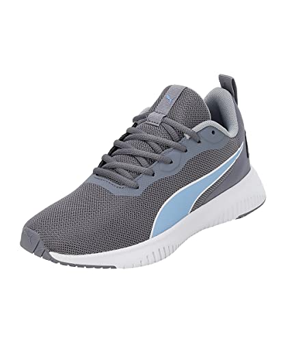 Image of Puma Unisex Adult Flyer Flex Knit Running Shoe