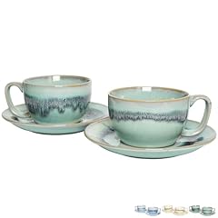 Turquoise Green Light