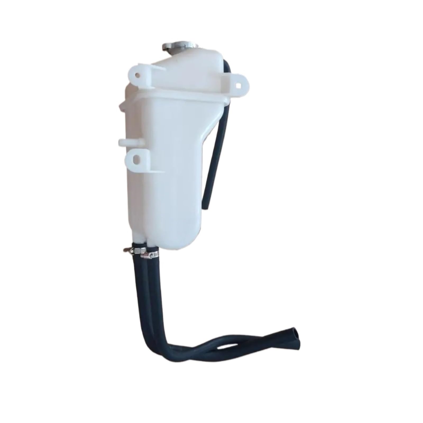para Hyundai H1 para Starex 25429-4A400 Depósito de expansión del radiador 25431-4A400 25431-4A000 Refrigerante con depósito de refrigerante con tubería (25431-4A000)