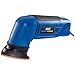 Produktbild DRAPER pt180sf Storm Force Delta-Schleifer, 180 W, blau