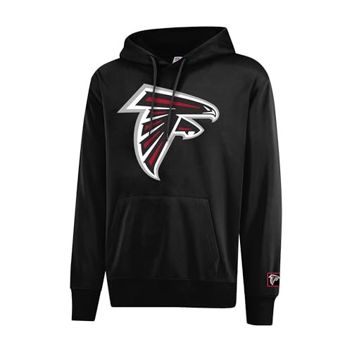 Ultra Game NFL Supremely Soft Hoodie Sweatshirt