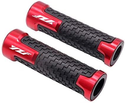 Motorcycle Handlebar Grips Hand Grip: for Yamaha YZF R1 | YZF R3 | YZF R6 | YZF R6S | YZF R25 | YZF R125 | YZF 600R