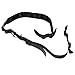 Viking Tactics? Wide (Padded) Quick Adjust Sling, Hybrid (nylon), VTAC?, Black, 2 Point