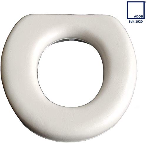 ADOB-Softy, das Original, Kinder Soft WC Sitz Auflage, passend auf alle normalen WC Sitze – Bild 3