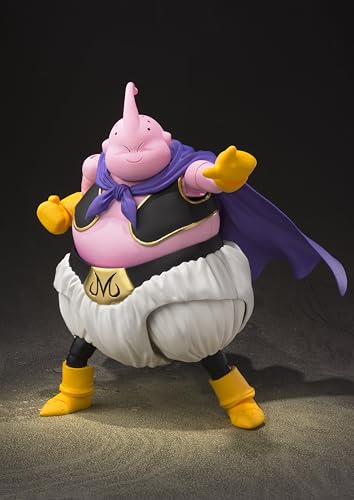 Recopilación de Majin - 5 favoritos. 8 Imagen adicional