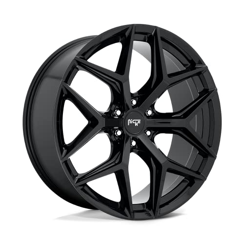 VICE SUV 24X10 6X5.5 106.1 BL +30 1 Wheel