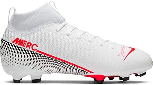 Jr. Mercurial Superfly 7 Academy MG Youth Soccer Cleats (Numeric_1_Point_5) | Image 1