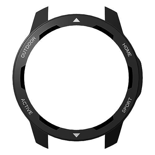 Smartwatch Housing Bumper Cover Protect for Case for Shell for Mi Watch S1 Acti