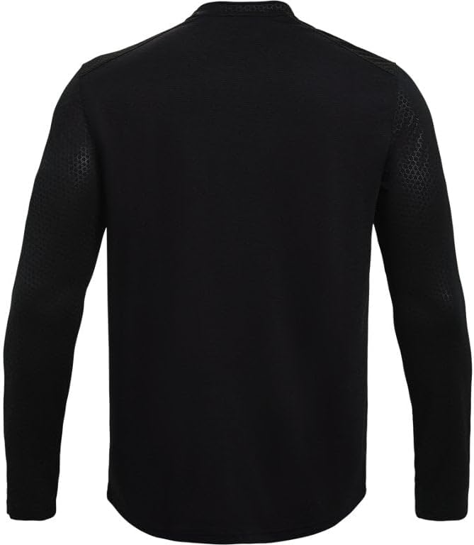 Under Armour Mens Wall Goalkeeper Jersey - Image 6