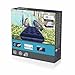 Bestway Luftbett Blue Horizon Single XL/Lo 185 x 76 x 22 cm
