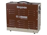 Benjamin BHPAC Recharge High Pressure Air Compressor