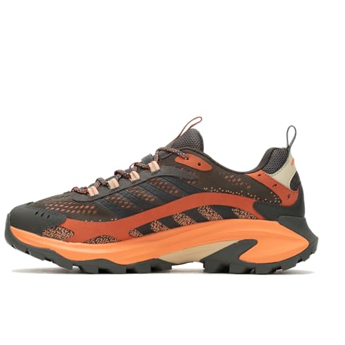 Image of Merrell Men's Moab Speed 2 Hiking Shoe