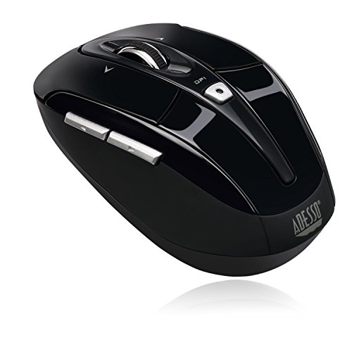 Souris informatique filaire Adesso iMouse S60B pour optimiser votre bureau