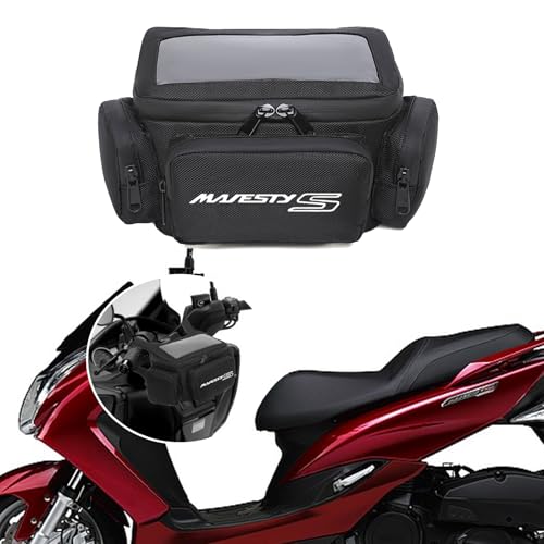 マジェスティc　純正スクリーン B級品】マジェスティ 250C SG03J 純正風スモーク スクリーン