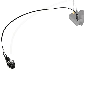 Onlyfire Electronic Igniter Switch/Button Fit for Weber Spirit Grills with Front Mount Control Knobs