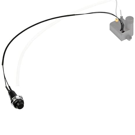Onlyfire Electronic Igniter Switch/Button Fit for Weber Spirit Grills with Front Mount Control Knobs