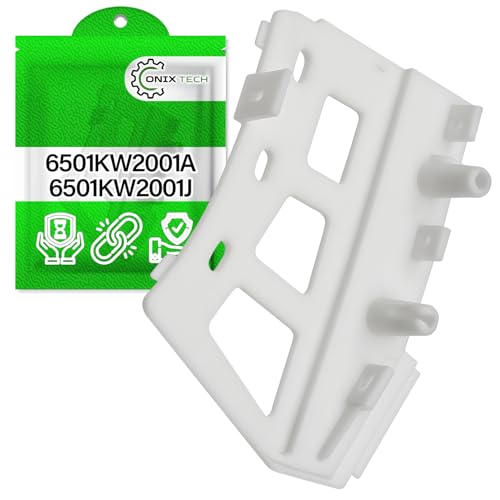 Sensor Hall para Motor Lavadora con Código Original 6501KW2001A 6501KW2001J para LG - Garantía de 5 Años - ONIX TECH