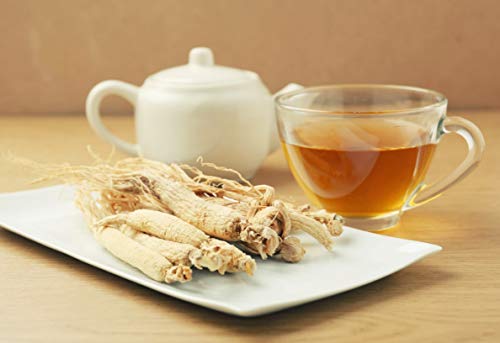 Vitamínicos, vitaminas chinas ginseng Marca ATTI (2)