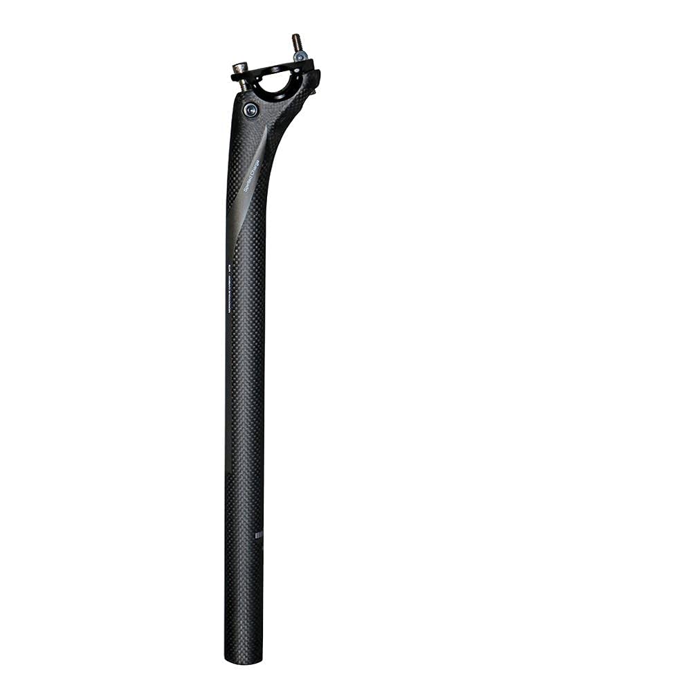 Tubo Sella Bici Reggisella for bici in fibra di carbonio 3K