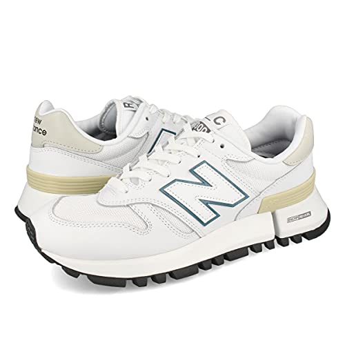 ニューバランス スニーカー 白 メンズの人気商品 通販 価格比較 価格 Com