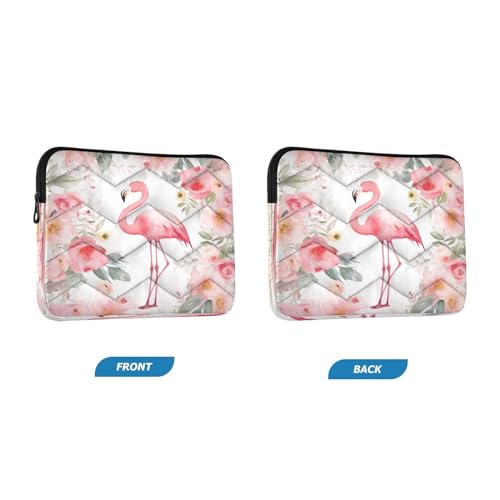 Funda para portátil Flamingo para notebook 13-14 pulgadas miniatura 2