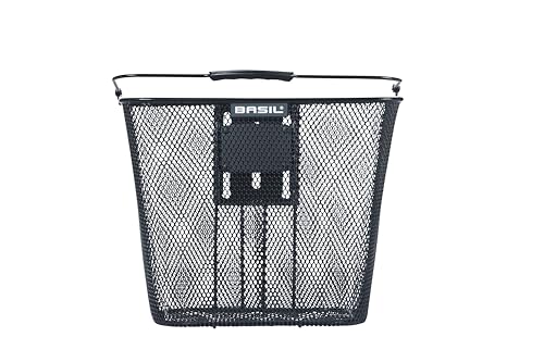 Basil Bilbao Baseasy Basket One Size