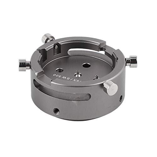 Pmandgk Supporto Movimento Orologio Per Eta 7750-7753 / SW500 13 1/4 Strumento Per Riparazione Orologi - 8