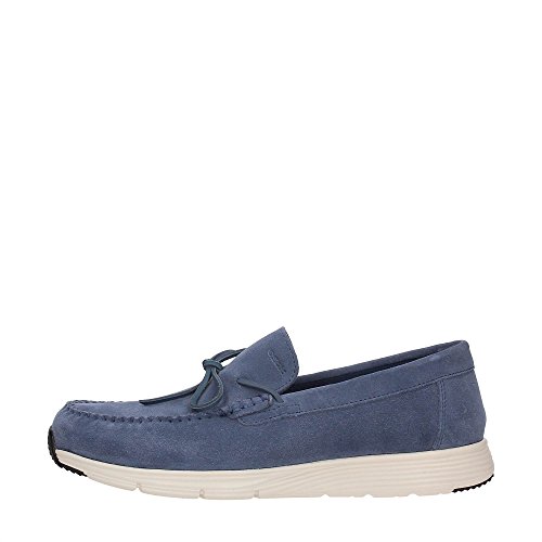 Zapatos Geox Snapish U722DD para evitar el sudor en los pies con comodidad duradera