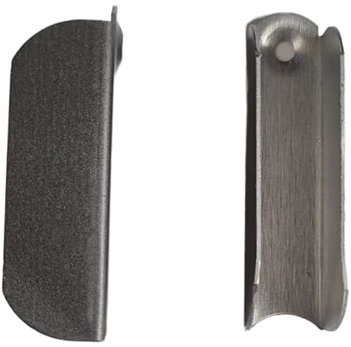 Window Screen Hanger - Bronze (20 Pack)