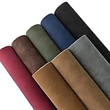 Einfach zu schneiden: Es kann von Hand oder mit der Maschine genäht werden. Bequem für Sie, um verschiedene Stücke für verschiedene DIY-Projekte zu schneiden.