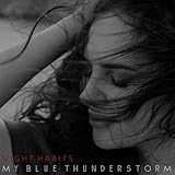 My Blue Thunderstorm