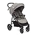 Joie Litetrax S1112SAGFL000 Poussette de sport avec housse de pluie Gris flanelle