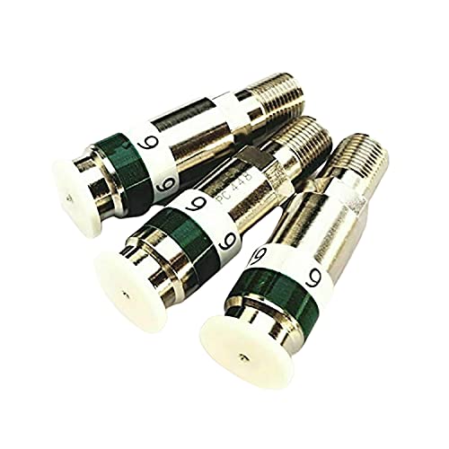 PPC FPA6-54 Forward Path Attenuator 6dB 75 Ohms for DOCSIS Cable TV Box and Modem