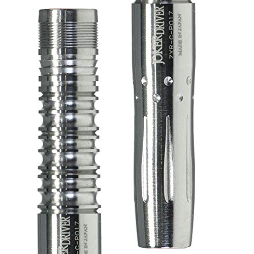 Amazon | ダーツ バレル JOKERDRIVER 【ジョーカードライバー】 零