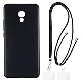 【Ajuste Perfecto y Recortes Precisos】Diseñado a medida con recortes exactos para todos los puertos, botones y cámaras — no necesitas quitar la funda.