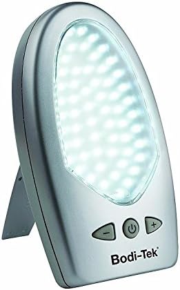 Bodi-Tek Sunlight SAD Lamp