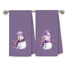 E-christmas Towels