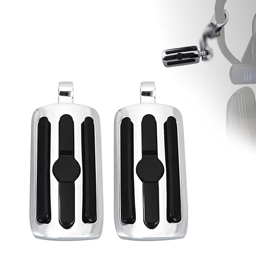 Kit de montage repose-pieds protection moteur pour Harley Touring Sportster XL1200 883